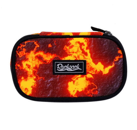 Peresnica RUCKSACK ONLY Jumbo - Lava Storm