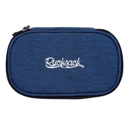 Peresnica RUCKSACK ONLY Jumbo - Blue Melange