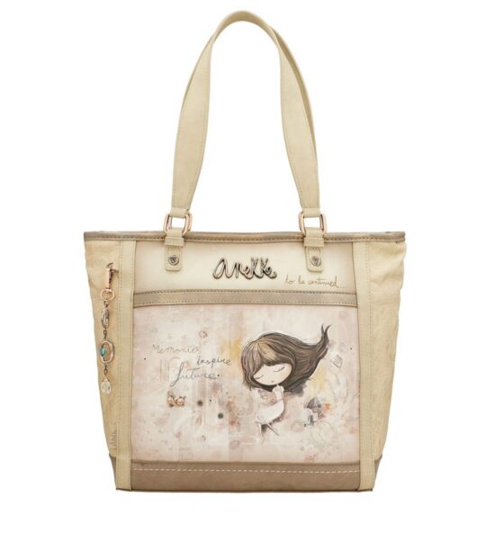 Torbica ANEKKE Memories - mix