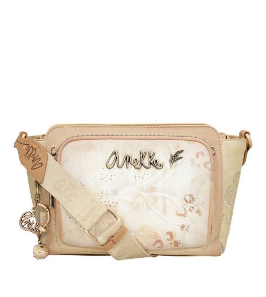 Torbica za čez ramo ANEKKE Memories Mix - mix