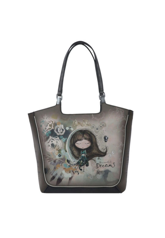 Torbica ANEKKE - real mix