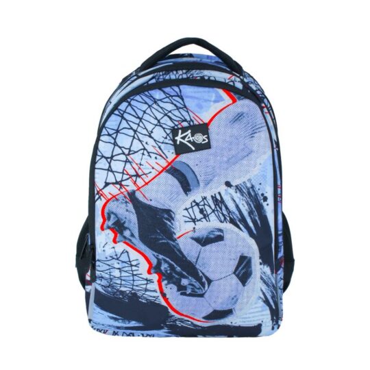 Nahrbtnik za prosti čas KAOS 2v1 - Halftime