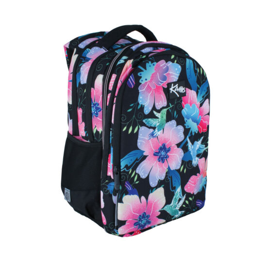 Nahrbtnik za prosti čas KAOS 2v1 - Hypnotic