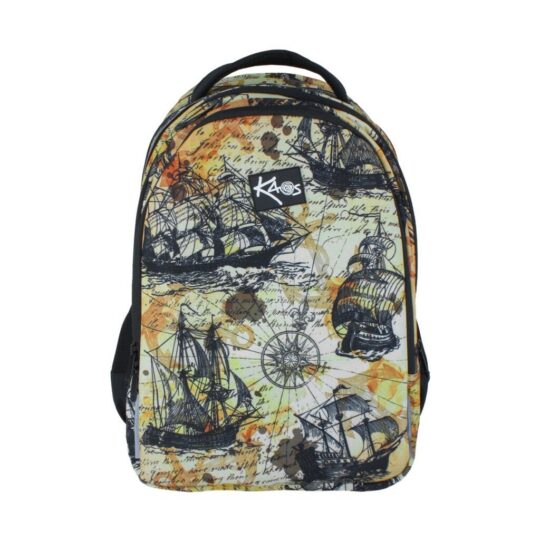 Nahrbtnik za prosti čas KAOS 2v1 - Salazar