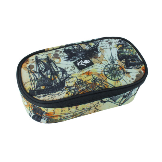 Peresnica MAXI KAOS - Salazar