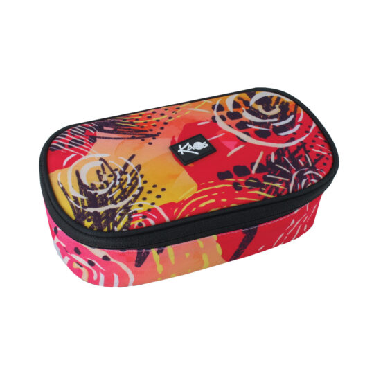 Peresnica MAXI KAOS - Sunburn