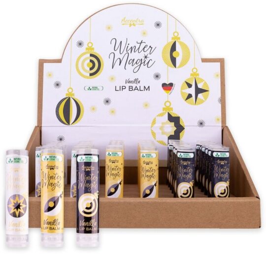 Balzam za ustnice WINTER MAGIC - 5 g