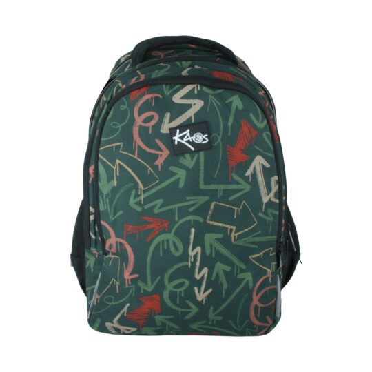 Nahrbtnik za prosti čas KAOS 2v1 - Ways