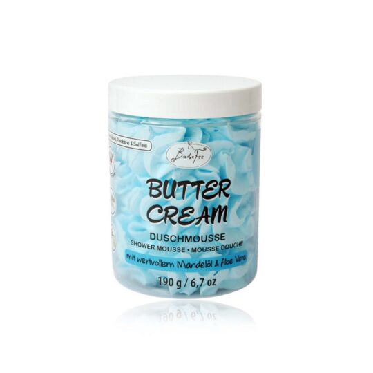 Pena za tuširanje BADEFEE Butter Cream - 190 g