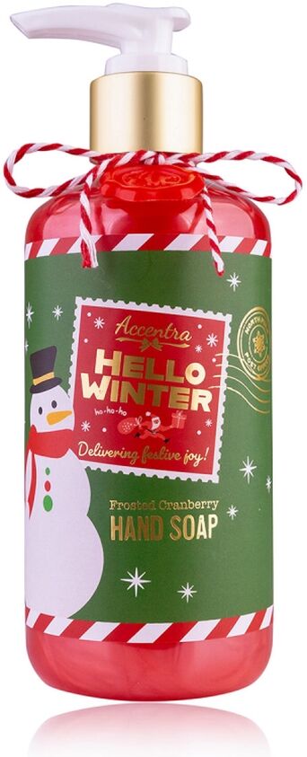 Milo za roke HELLO WINTER - 290 ml