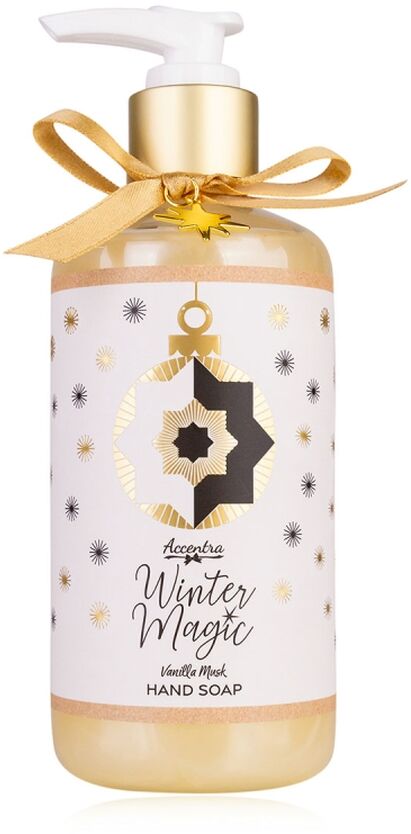 Milo za roke WINTER MAGIC - 290 ml