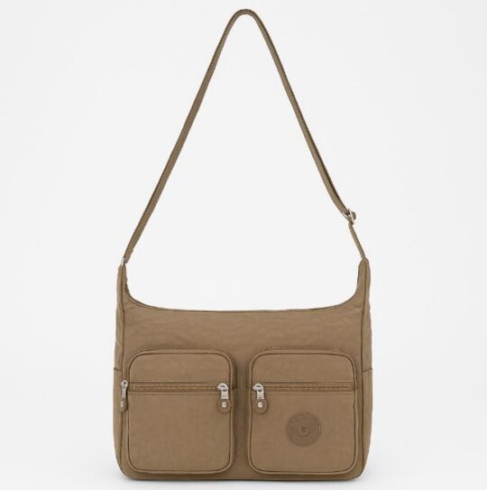 Torbica LS COLLECTION Dublin - bež