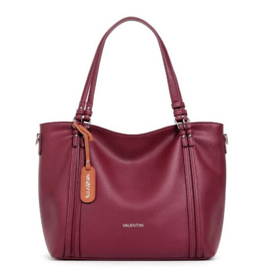 Torbica LS COLLECTION Dublin - rdeča