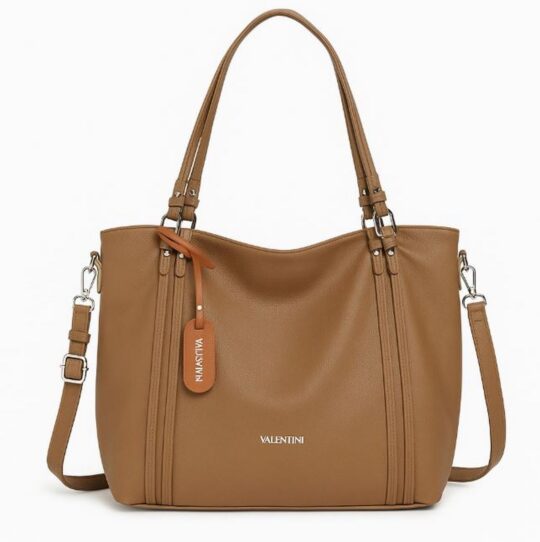 Torba LS COLLECTION Dublin - bež