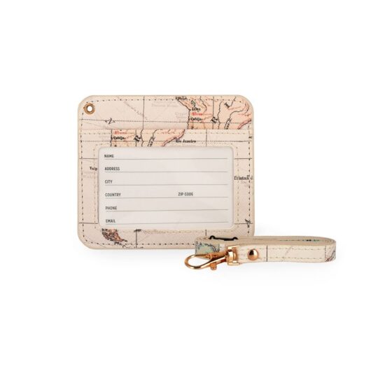 Oznaka za kovček LEGAMI