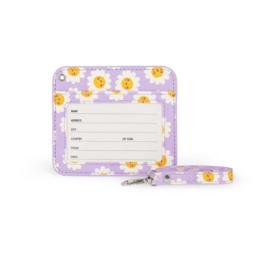 Oznaka za kovček LEGAMI Daisy