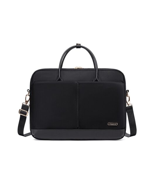 Poslovna torba CHANTRIA - črna