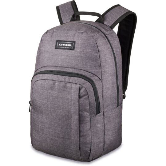 Nahrbtnik za prosti čas DAKINE Class - carbon, 25 l