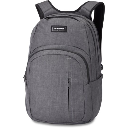 Nahrbtnik za prosti čas DAKINE Campus Premium - carbon, 28 l