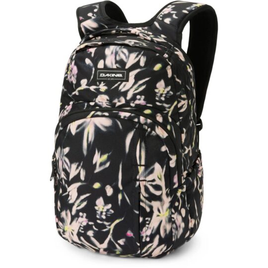 Nahrbtnik za prosti čas DAKINE Campus Premium - midnight blooms, 28 l