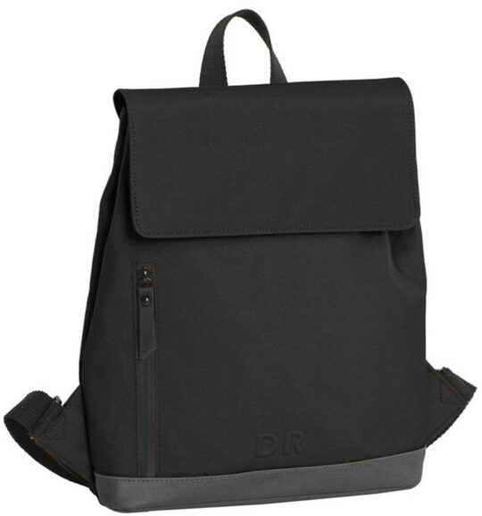 Nahrbtnik za prosti čas DANIEL RAY Karratha - črn