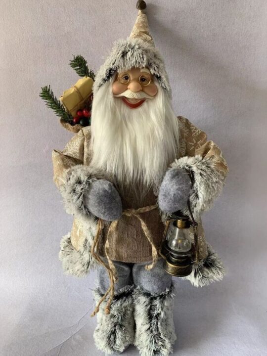 Dekoracija HOME COLLECTION Božiček - 45 cm