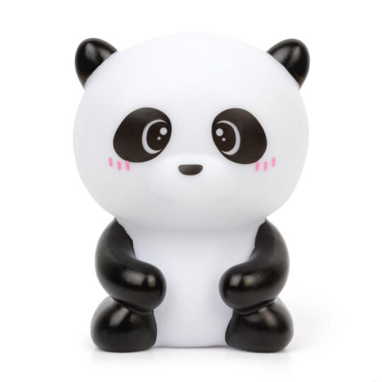 Nočna luč Sweet Dreams Panda - otroška