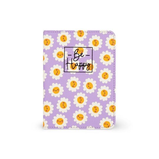 Etui LEGAMI Daisy - za potni list
