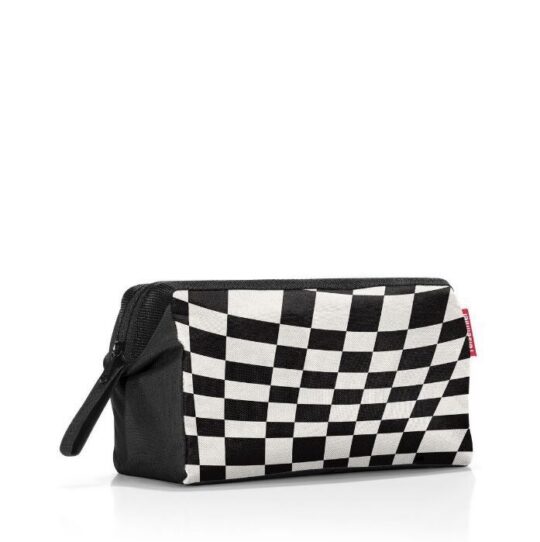 Kozmetična torbica REISENTHEL Op-Art