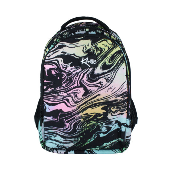 Nahrbtnik za prosti čas KAOS 2v1 - Collision