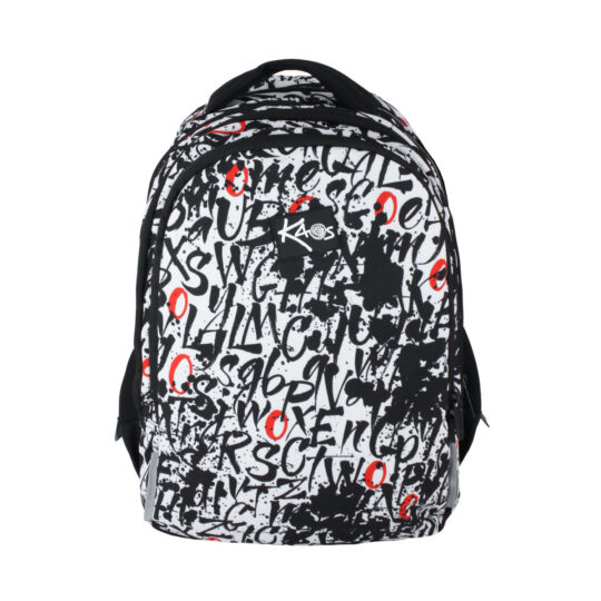 Nahrbtnik za prosti čas KAOS 2v1 - Noise