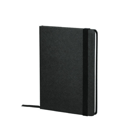 Rokovnik MYBOOK Roma - A5, temno moder