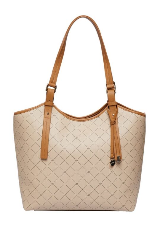 Torbica S.OLIVER - bež