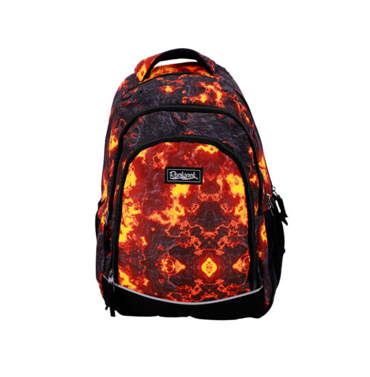Potovalni nahrbtnik Rucksack Only - lava storm, 35L