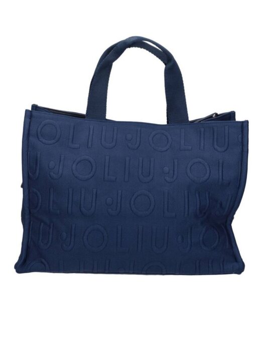 Torbica Liu Jo - modra