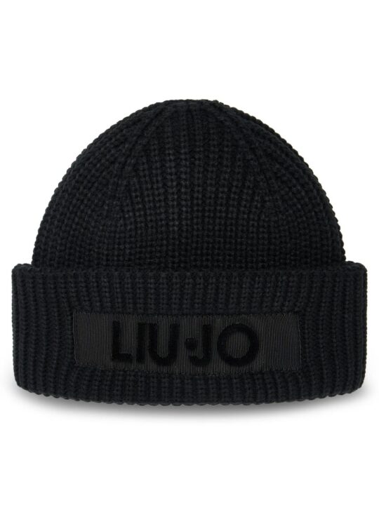 Kapa LIU JO - črna