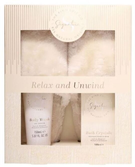 Darilni set KIND EDIT Signature - kopel