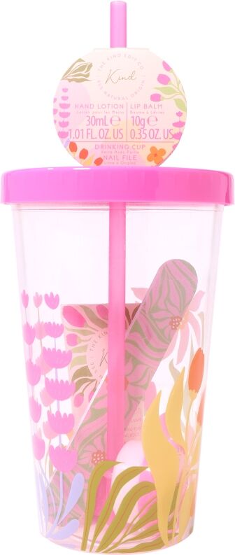 Darilni set KIND EDIT - nega v lončku