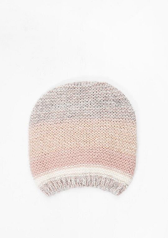 Kapa S.OLIVER - oranžna