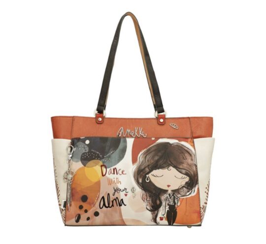 Torbica ANEKKE - Alma mix