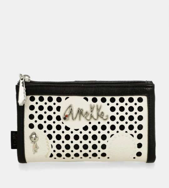 Denarnica ANEKKE - RFID, ženska