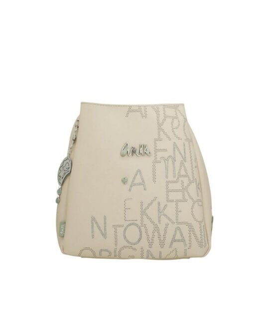 Torbica in nahrbtnik ANEKKE - Alma mix 2v1