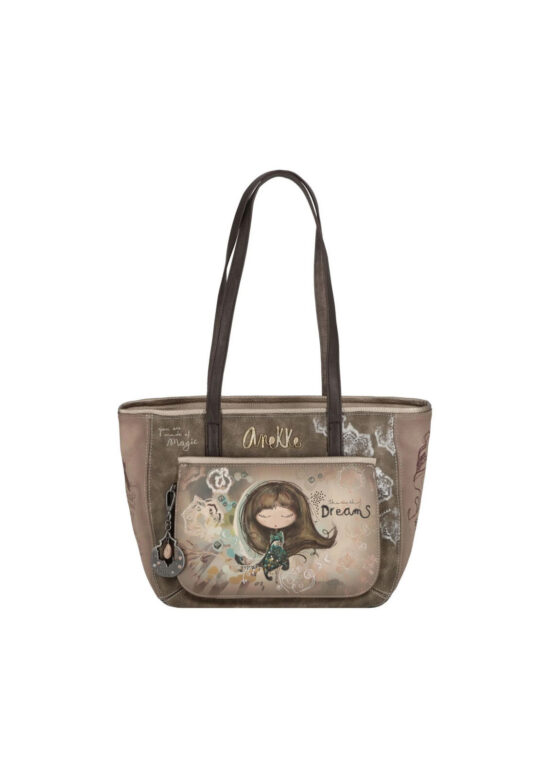 Torbica ANEKKE Mademoiselle - mix