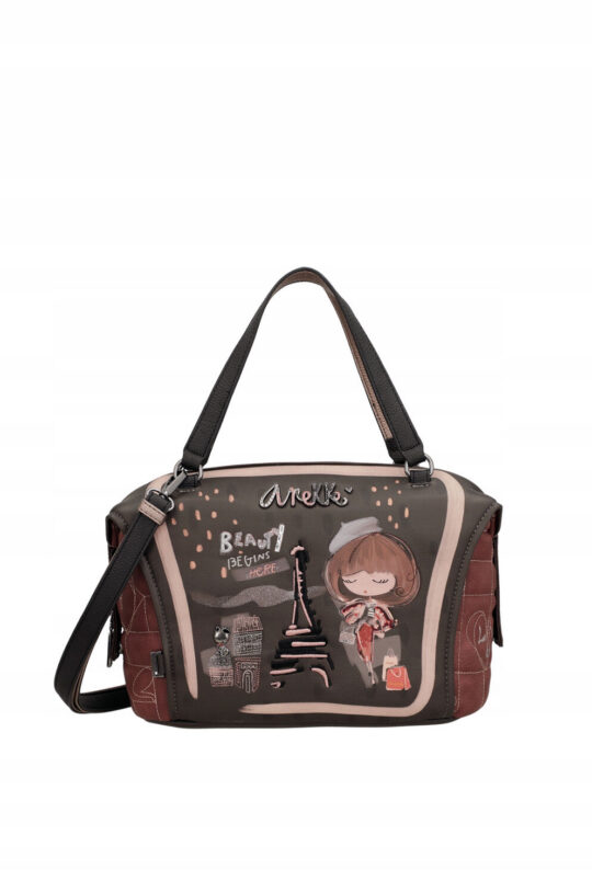 Torbica ANEKKE Mademoiselle - mix