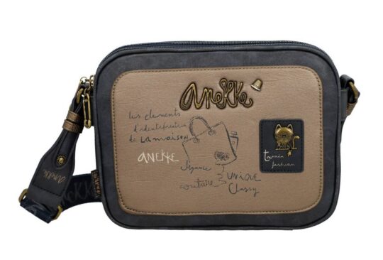 Torbica za čez ramo ANEKKE Boutique Mix - mix