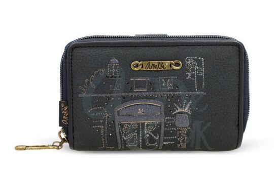 Denarnica ANEKKE - Boutique, ženska