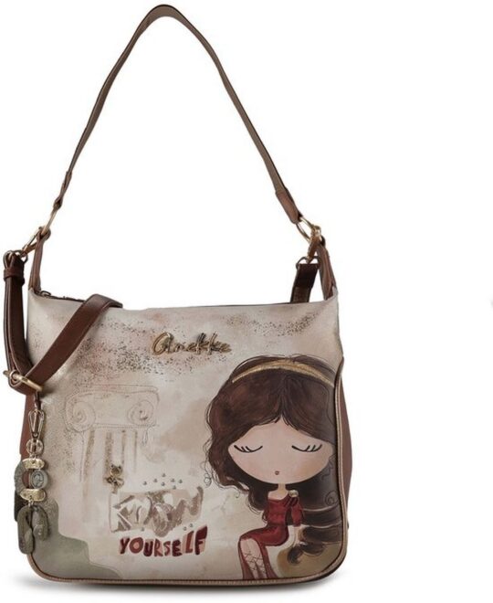 Torbica Anekke - mix