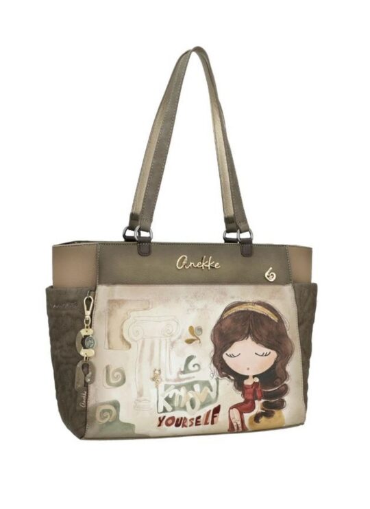 Torbica ANEKKE - mix
