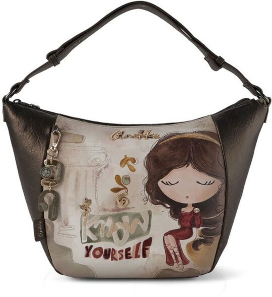 Torbica Anekke - mix