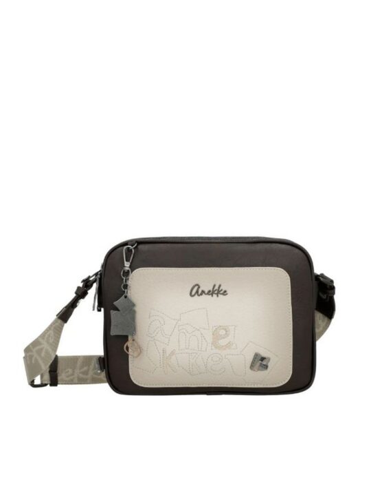 Torbica Anekke - na eno ramo, ženska